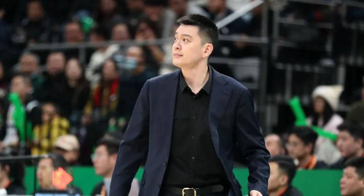 易游体育-Ming遭遇三连败，中国队教练面临压力！的简单介绍