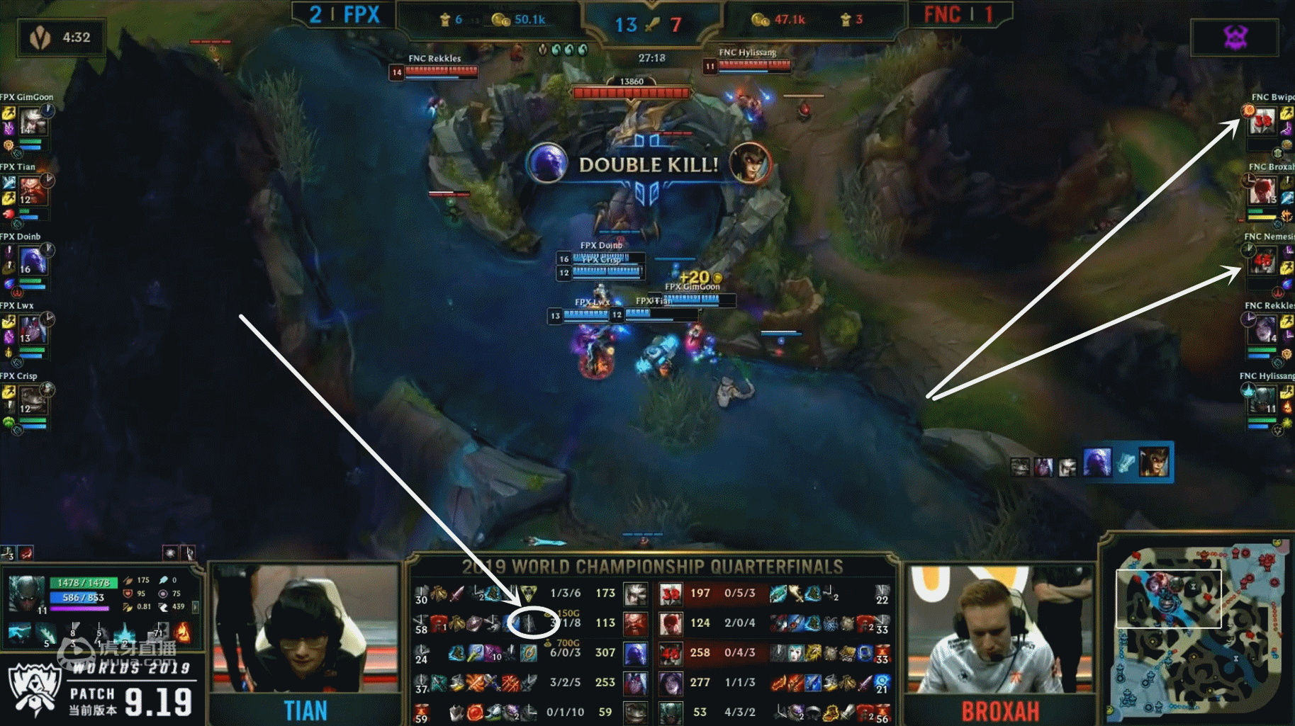 易游体育-关于Doinb连续七场比赛得分超过挺进下一轮，中国队挑战极限！的信息